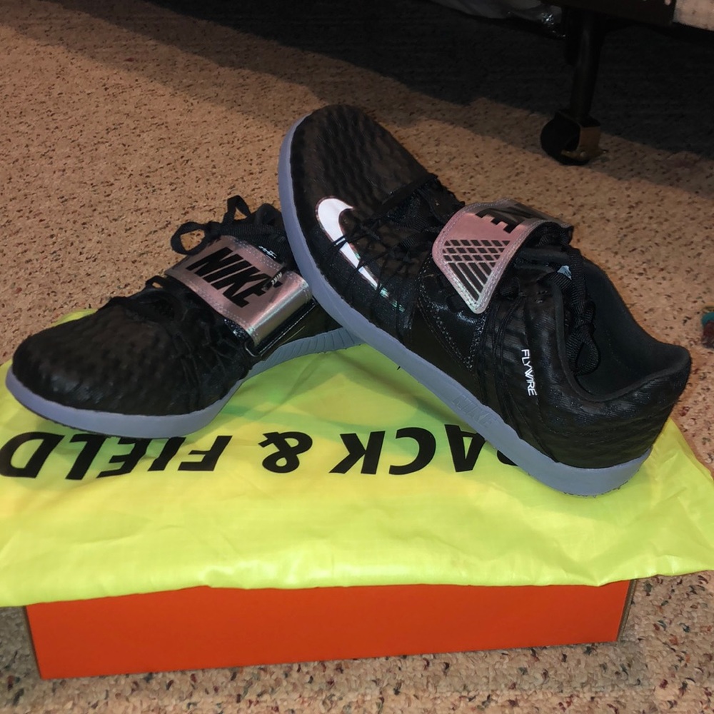 BRAND NEW Nike Triple-Jump Spikes